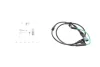 Датчик зносу гальмівних колодок (передніх) BMW X5 (E70) 06-13 1 987 473 028 BOSCH 1-987-473-028 (фото 1)