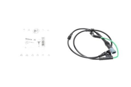 Датчик зносу гальмівних колодок (передніх) BMW X5 (E70) 06-13 1 987 473 028 BOSCH 1-987-473-028