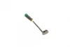Датчик зносу гальмівних колодок MB BM164/BM463/BM639/T211/W164/W21 1 987 473 037 BOSCH 1-987-473-037 (фото 2)