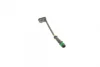 Датчик зносу гальмівних колодок MB BM164/BM463/BM639/T211/W164/W21 1 987 473 037 BOSCH 1-987-473-037 (фото 3)