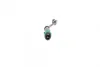 Датчик зносу гальмівних колодок (задніх) MB Sprinter/VW Crafter 06- (L=85mm) 1 987 473 038 BOSCH 1-987-473-038 (фото 4)