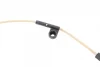 Датчик зносу гальмівних колодок (задніх) BMW 7 (E65/E66/E67) 3.0-6.0i 01-09 (L=845mm) 1 987 473 044 BOSCH 1-987-473-044 (фото 3)