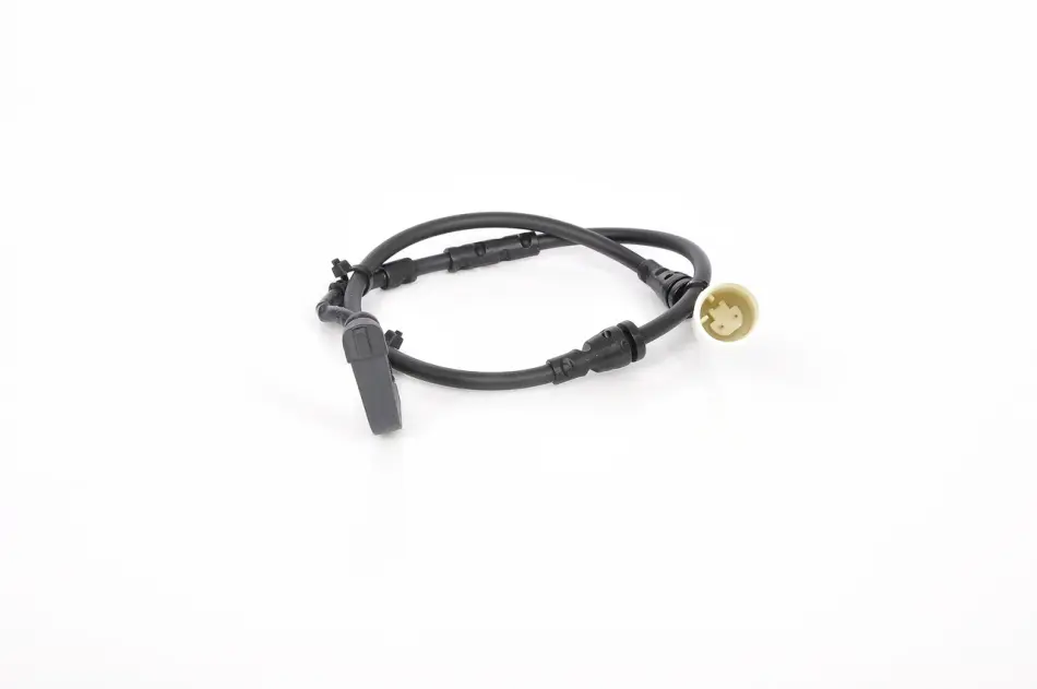 Датчик зносу гальмівних колодок (передніх) BMW 3 (E90) 04-11 1 987 473 045 BOSCH 1-987-473-045 (фото 1)