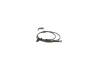 Датчик зносу гальмівних колодок (передніх) BMW X5 (E70)/X6 (E71/E72/F16/F86) 08-19 (L=930mm) 1 987 473 049 BOSCH 1-987-473-049 (фото 3)