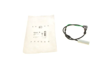 Датчик зносу гальмівних колодок (передніх) BMW 3 (E90/E92/E93) 07-13 (L=675mm) 1 987 473 051 BOSCH 1-987-473-051