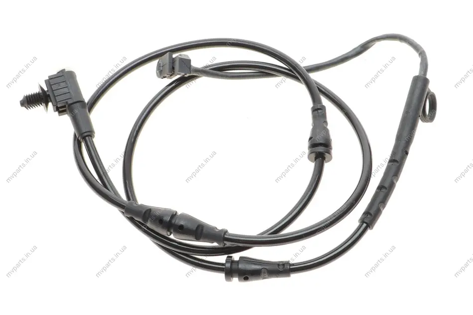 Датчик зносу гальмівних колодок (передніх) Land Rover Range Rover 05-13 1 987 473 054 BOSCH 1-987-473-054 (фото 1)