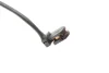 Датчик зносу гальмівних колодок (передніх) Land Rover Range Rover 05-13 1 987 473 054 BOSCH 1-987-473-054 (фото 4)