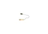 Датчик зносу гальмівних колодок MB M-class (W163) 98-05 1 987 473 057 BOSCH 1-987-473-057 (фото 2)