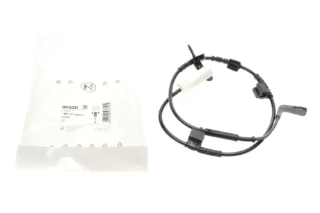 Датчик зносу гальмівних колодок (передніх) Mini (R56)/Clubman (R55) 06-14 (805mm) 1 987 473 058 BOSCH 1-987-473-058