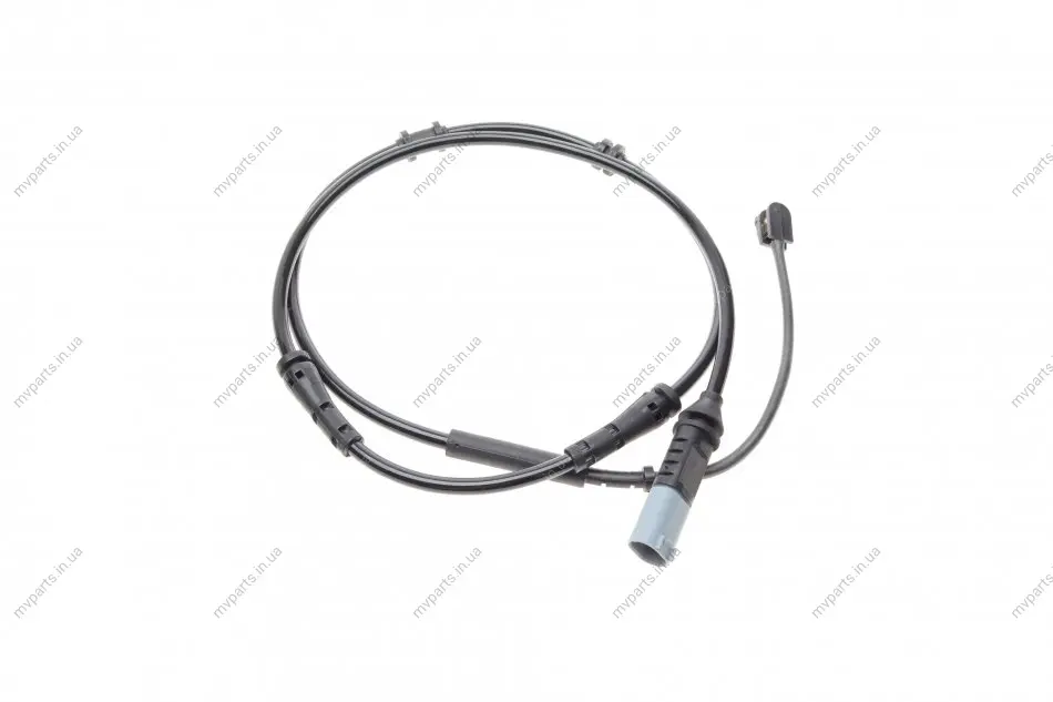 Датчик зношування гальмівних колодок (задніх) BMW 7 (F01-04) 08-15 1 987 473 501 BOSCH 1-987-473-501 (фото 1)