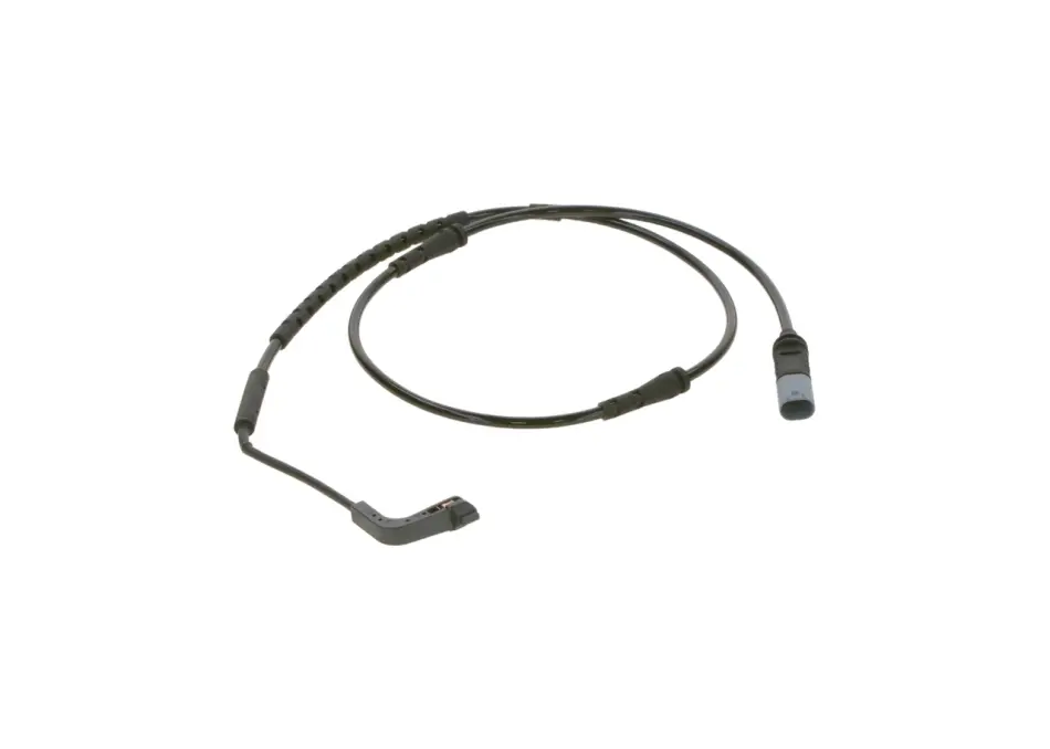 Датчик зносу гальмівних колодок (передніх) BMW 7 (F01-F04) 08-15 (L=1055mm) 1 987 473 506 BOSCH 1-987-473-506 (фото 1)