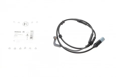 Датчик зносу гальмівних колодок (задніх) BMW 7 (F01-F04) 08-15 1 987 473 507 BOSCH 1-987-473-507
