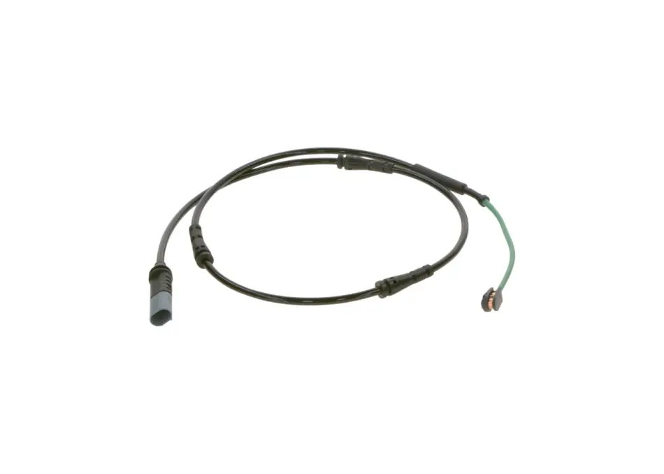 Датчик зносу гальмівних колодок (задніх) BMW 5 (F07) 09- 1 987 473 508 BOSCH 1-987-473-508 (фото 1)
