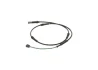 Датчик зносу гальмівних колодок (задніх) BMW 5 (F07) 09- 1 987 473 508 BOSCH 1-987-473-508 (фото 2)