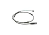 Датчик зносу гальмівних колодок (задніх) BMW 5 (F07) 09- 1 987 473 508 BOSCH 1-987-473-508 (фото 3)