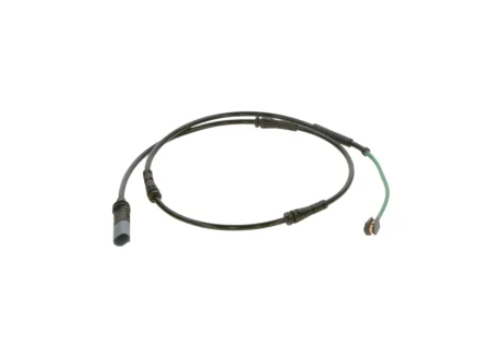 Датчик зносу гальмівних колодок (задніх) BMW 5 (F07) 09- 1 987 473 508 BOSCH 1-987-473-508