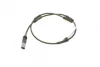 Датчик зносу гальмівних колодок (задніх) BMW 5 (F10)/6 (F12) 10- 1 987 473 509 BOSCH 1-987-473-509 (фото 5)
