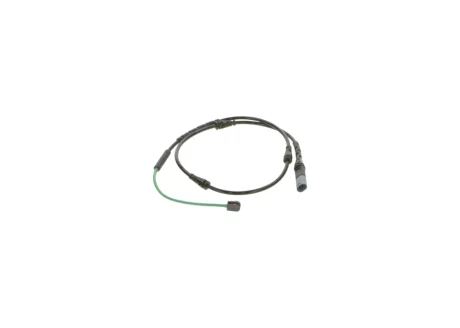 Датчик зносу гальмівних колодок (передніх) BMW X5 (E70)/X6 (E71/E72) 08-14 (L=1020mm) 1 987 473 510 BOSCH 1-987-473-510
