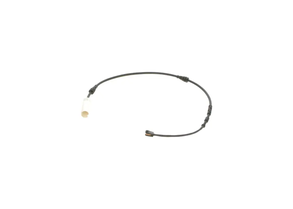 Датчик зносу гальмівних колодок (передніх) BMW 3 (E90) 04-11 1 987 473 513 BOSCH 1-987-473-513 (фото 1)