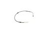 Датчик зносу гальмівних колодок (передніх) BMW 3 (E90) 04-11 1 987 473 513 BOSCH 1-987-473-513 (фото 3)