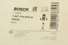 Датчик зносу гальмівних колодок (задніх) BMW 1 (E81/E82/E88)/ 3 (E90/E91/E92/E93) 04-13 1 987 473 515 BOSCH 1-987-473-515 (фото 6)