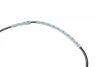Датчик зносу гальмівних колодок (передніх) BMW 3 (E90/E91/E92)/ X1 (E84) 05-15 (L=865mm) 1 987 473 519 BOSCH 1-987-473-519 (фото 3)