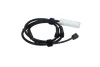 Датчик зносу гальмівних колодок (передніх) Mini Countryman (R60) 10-16 1 987 473 522 BOSCH 1-987-473-522 (фото 4)