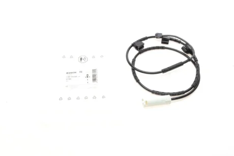 Датчик зносу гальмівних колодок (задніх) Mini Mini 1.6/2.0 06-15 1 987 473 525 BOSCH 1-987-473-525