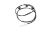 Датчик зносу гальмівних колодок (задніх) Mini Mini 1.6/2.0 06-15 1 987 473 525 BOSCH 1-987-473-525 (фото 8)