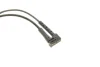 Датчик зносу гальмівних колодок (передніх) Mini (F55-F57) 13- (L=435mm) 1 987 473 543 BOSCH 1-987-473-543 (фото 3)