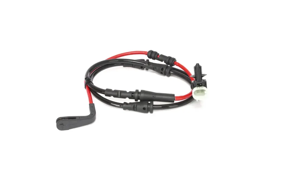 Датчик зносу гальмівних колодок (задніх) Land Rover Range Rover IV 3.0-5.0 D 12- 1 987 473 564 BOSCH 1-987-473-564 (фото 1)