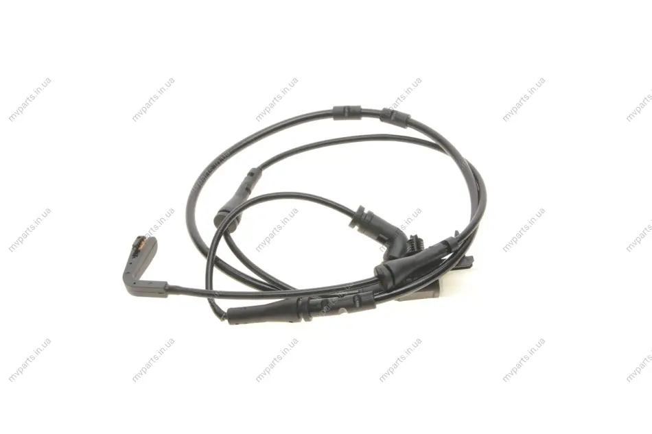 Датчик зносу гальмівних колодок (передніх) Land Rover Discovery/Range Rover Evoque 1.5-2.2D 11- 1 987 473 589 BOSCH 1-987-473-589 (фото 1)