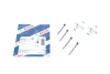 Планка супорта (заднього) прижимна (к-кт) MB C-class (W202) 93-00 (Ate) 1 987 474 100 BOSCH 1-987-474-100 (фото 1)