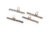 Планка супорта (переднього) прижимна (к-кт) VW Caddy 1.5-1.8 82-92 (Kels-Hayes) 1 987 474 137 BOSCH 1-987-474-137 (фото 2)