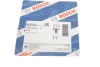 Планка супорта (переднього) прижимна (к-кт) Opel Kadett E/Omega A -94 1 987 474 210 BOSCH 1-987-474-210 (фото 3)
