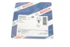 Планка супорта (переднього) прижимна (к-кт) Mitsubishi Colt/Galant/Lancer 88-96 1 987 474 231 BOSCH 1-987-474-231 (фото 3)