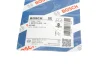 Планка супорта (заднього) прижимна (к-кт) VW T5/T6 03- 1 987 474 402 BOSCH 1-987-474-402 (фото 3)