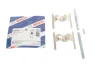 Планка супорта (заднього) прижимна (к-кт) Audi Q7/VW Touareg 04-15 1 987 474 419 BOSCH 1-987-474-419 (фото 1)