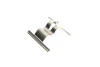 Планка супорта (заднього) прижимна (к-кт) Audi Q7/VW Touareg 04-15 1 987 474 419 BOSCH 1-987-474-419 (фото 3)