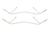 Планка супорта (переднього) прижимна (к-кт) VW Caddy III 1.2-2.0TDI 04-15 (Ate) 1 987 474 432 BOSCH 1-987-474-432 (фото 3)