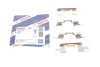Планка супорта (переднього) прижимна (к-кт) Mitsubishi L200/Pajero Sport II 05- 1 987 474 477 BOSCH 1-987-474-477 (фото 1)