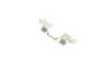 Планка супорта (переднього) прижимна (к-кт) Mitsubishi L200/Pajero Sport II 05- 1 987 474 477 BOSCH 1-987-474-477 (фото 2)