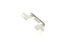 Планка супорта (переднього) прижимна (к-кт) Mitsubishi L200/Pajero Sport II 05- 1 987 474 477 BOSCH 1-987-474-477 (фото 3)