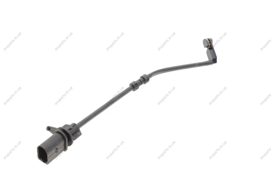 Датчик зносу гальмівних колодок (задніх) Audi A8 10-18 (L=250mm) 1 987 474 510 BOSCH 1-987-474-510 (фото 1)