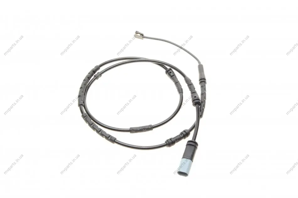Датчик зносу гальмівних колодок (задніх) BMW X3 (F25)10- 1 987 474 547 BOSCH 1-987-474-547 (фото 1)