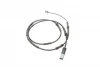 Датчик зносу гальмівних колодок (задніх) BMW X3 (F25)10- 1 987 474 547 BOSCH 1-987-474-547 (фото 1)