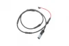Датчик зносу гальмівних колодок (задніх) BMW 5 (F10/F11) 10- 1 987 474 549 BOSCH 1-987-474-549 (фото 8)