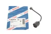 Датчик зносу гальмівних колодок (задніх) Porsche Cayenne 10- 1 987 474 566 BOSCH 1-987-474-566 (фото 1)