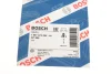 Датчик зносу гальмівних колодок (задніх) Porsche Cayenne 10- 1 987 474 566 BOSCH 1-987-474-566 (фото 4)
