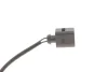 Датчик зносу гальмівних колодок VW Touareg 3.0-4.2 10- 1 987 474 567 BOSCH 1-987-474-567 (фото 3)